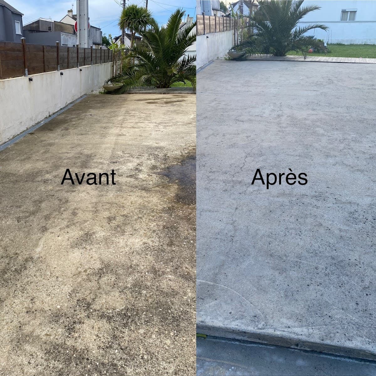RS propreté — société de nettoyage extrême à Saint-Nazaire