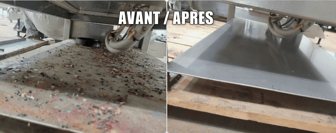 CY NETTOYAGE DE PRECISION