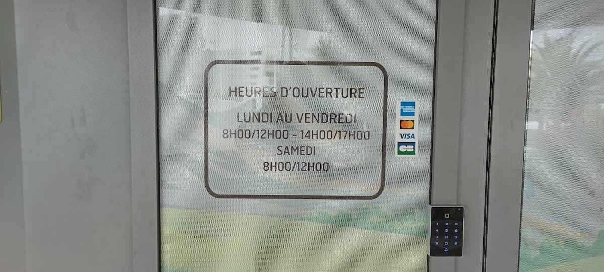SOTASBAG® Dératisation, Désinfection, Désinsectisation en Guadeloupe — société de nettoyage extrême à Les Abymes