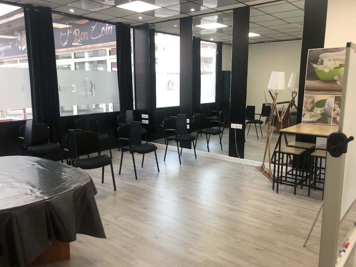 APPORT TEMPS — société de nettoyage extrême à Antibes