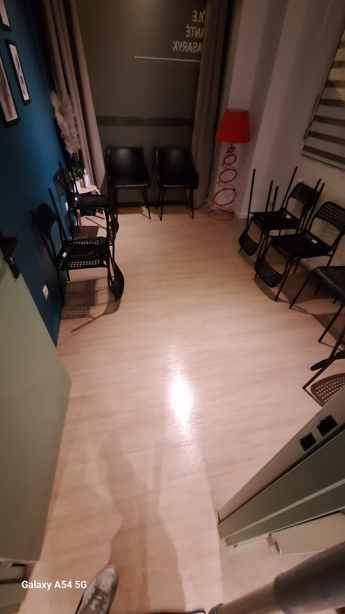 MD Clean Services