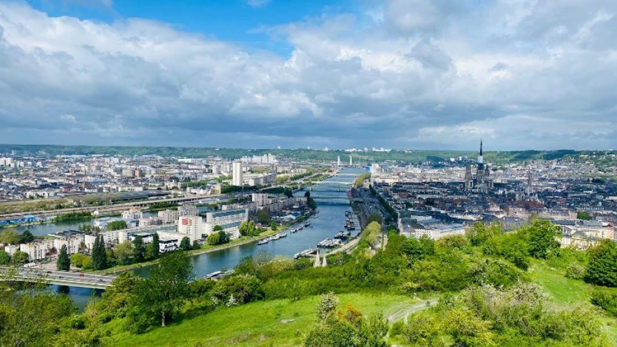 ⭐ BIO NETTOYAGE ROUEN