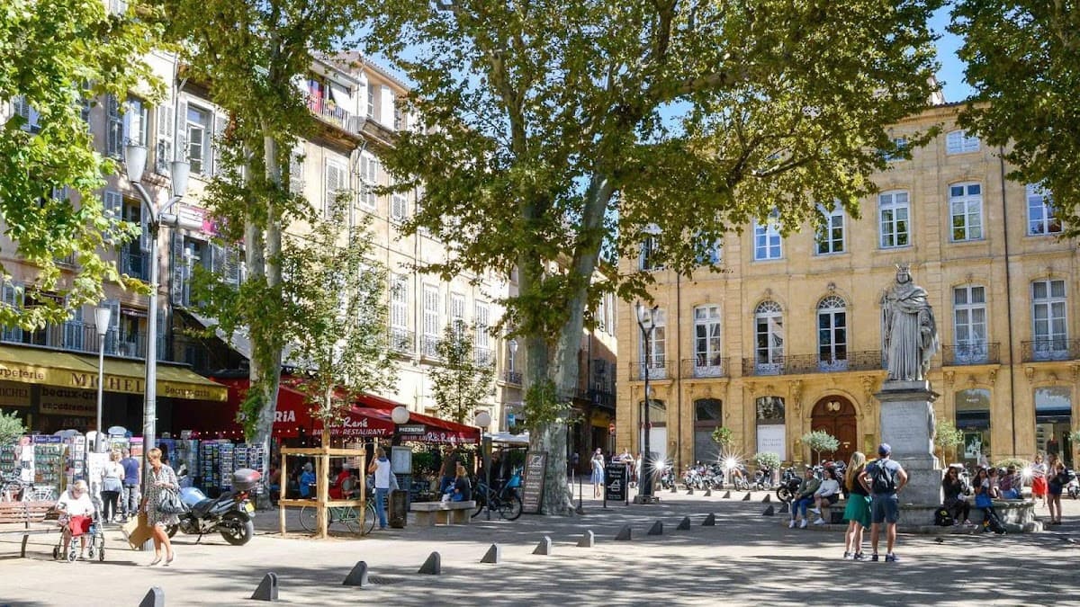 Nettoy'Aix — société de nettoyage extrême à Aix-en-Provence