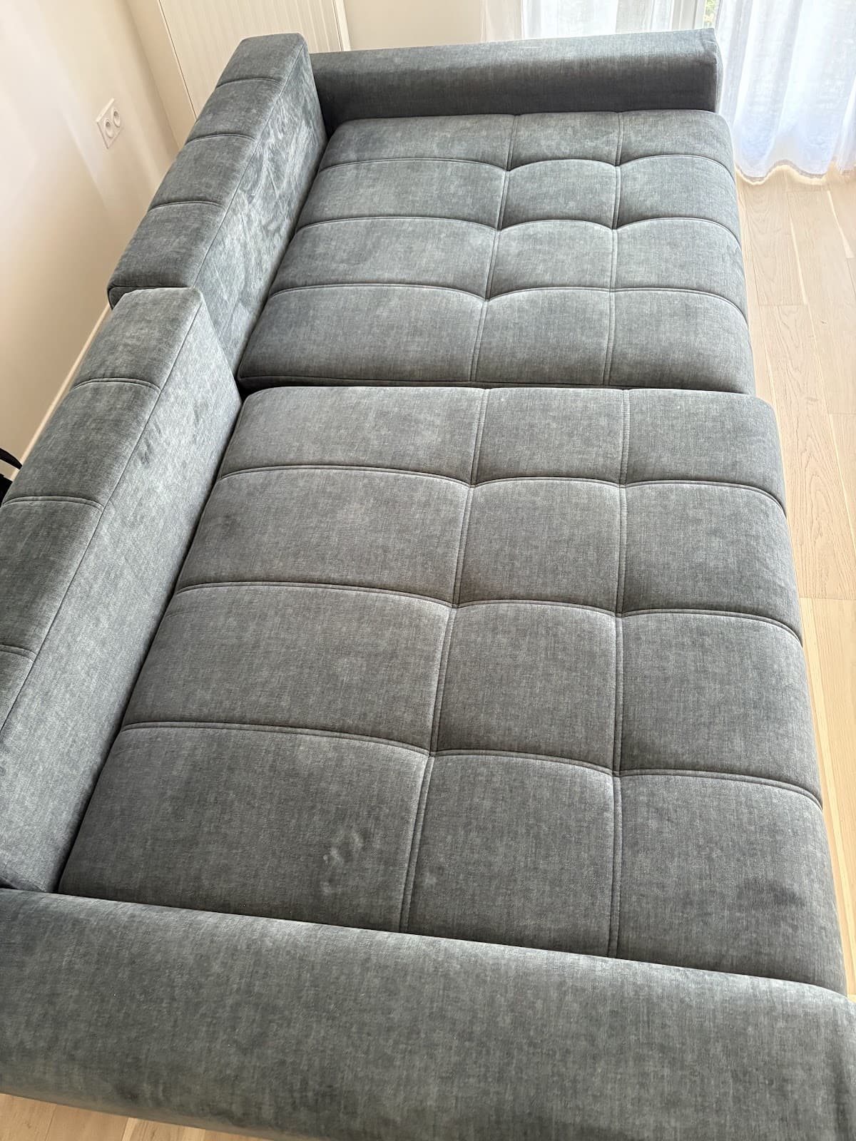 SafiClean – Nettoyage de Canapés, Tapis, Moquettes & Matelas à Domicile — société de nettoyage extrême à Épinay-sur-Seine