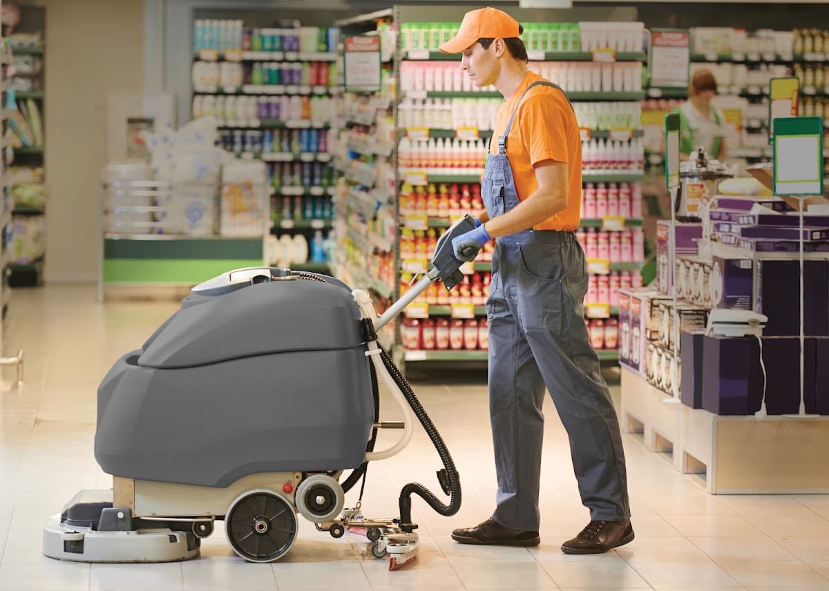 AXEO Services Fontenay — société de nettoyage extrême à Fontenay-sous-Bois