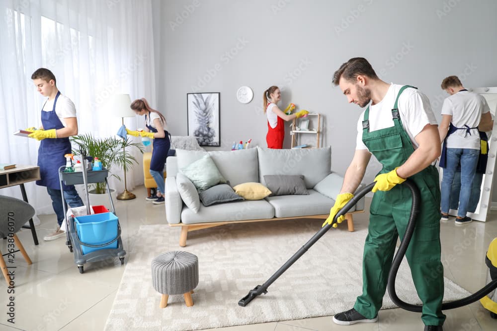 entreprise de nettoyage toulouse - société LOGISGREEN(fin chantier,bail,cabinet,bureaux,appartements,Locaux,médical) — société de nettoyage extrême à Saint-Louis