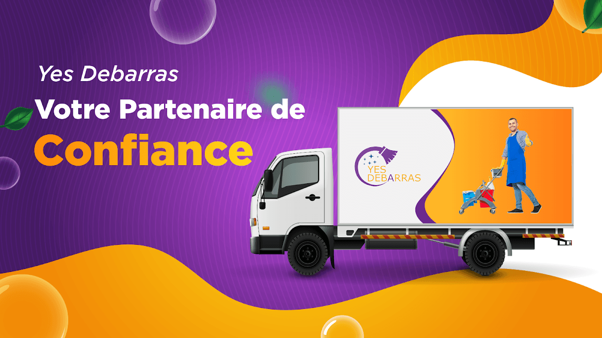Yes-Débarras — société de nettoyage extrême à Lyon