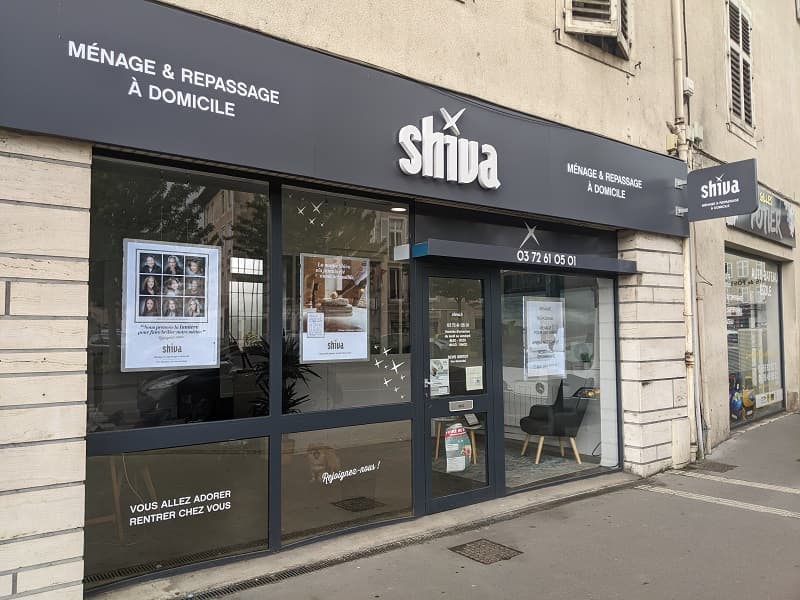 Ménage et repassage à domicile - Shiva Thionville — société de nettoyage extrême à Thionville
