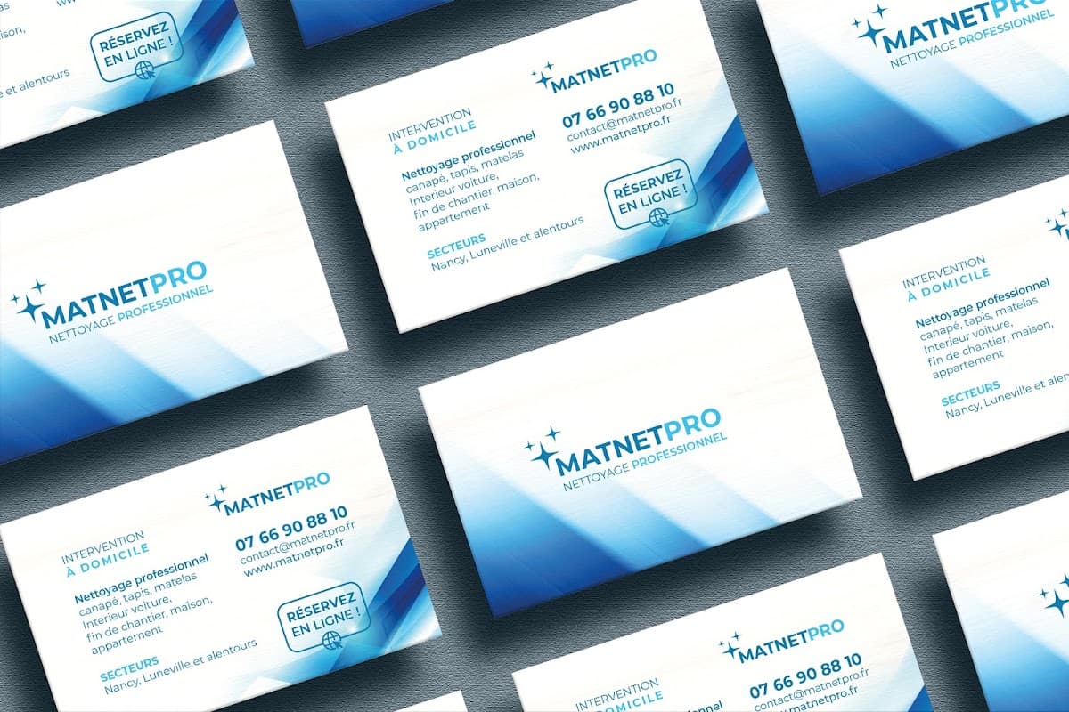 MATNETPRO - Entreprise de nettoyage — société de nettoyage extrême à Nancy