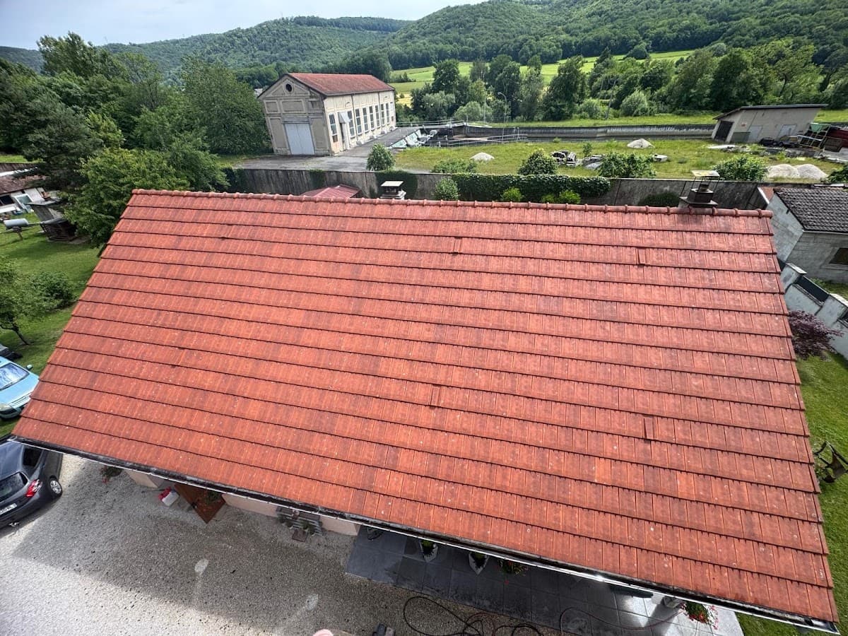 Foltier Nettoyage — société de nettoyage extrême à Belfort