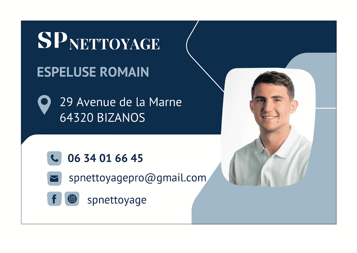 Espeluse | SP Nettoyage - Toiture - Gouttière - Façade - Terrasse - Sol - Pau et alentours — société de nettoyage extrême à Pau