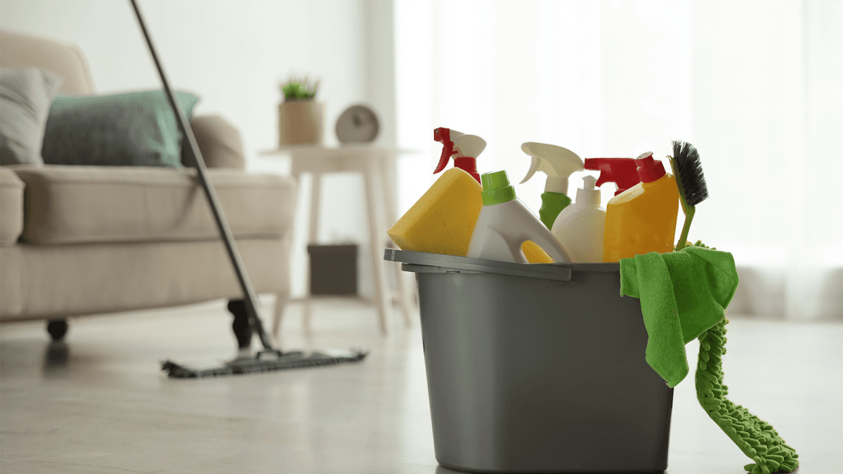 TIME TO CLEAN — société de nettoyage extrême à Gennevilliers