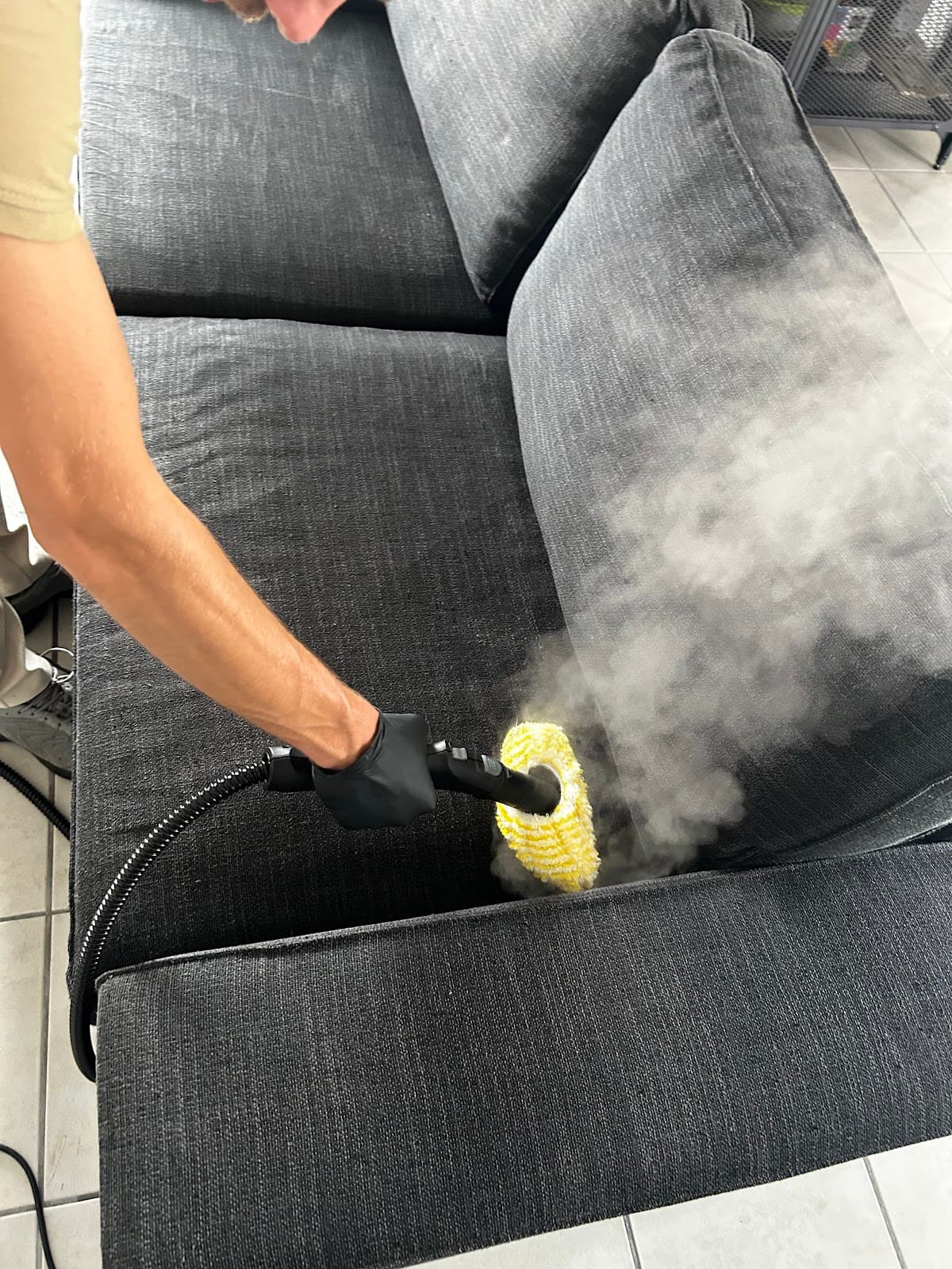 PremiClean — société de nettoyage extrême à Colomiers