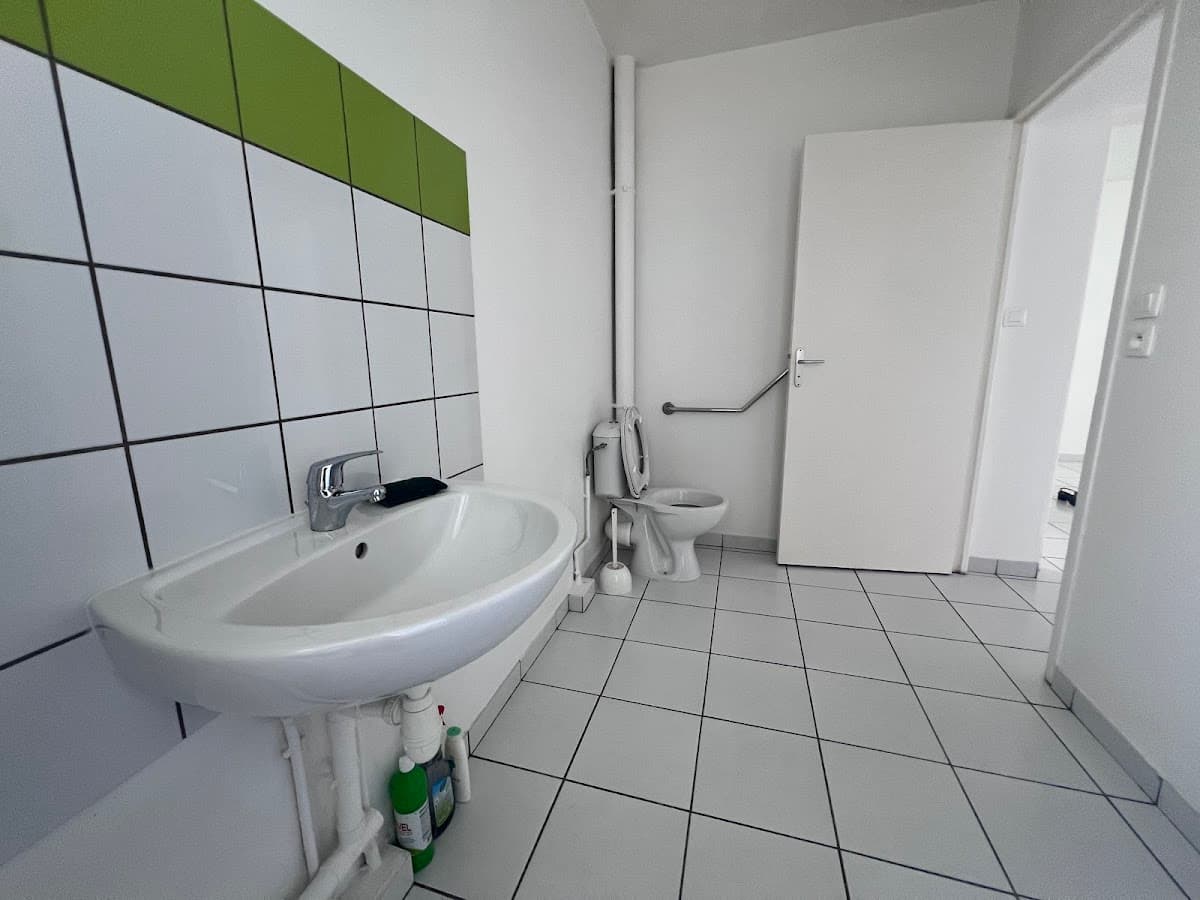 MADCLEAN — société de nettoyage extrême à Fort-de-France