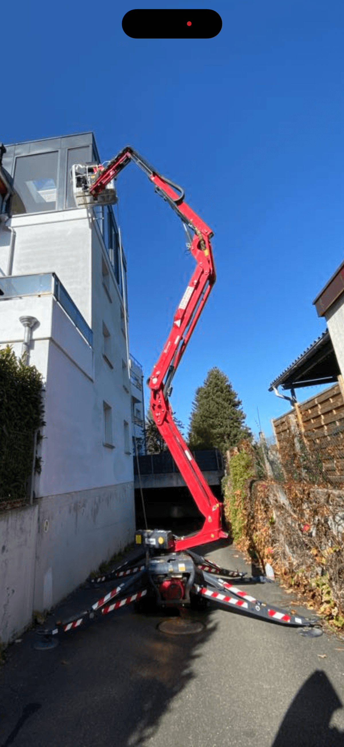 RPropre Entreprise de Nettoyage Mulhouse — société de nettoyage extrême à Mulhouse