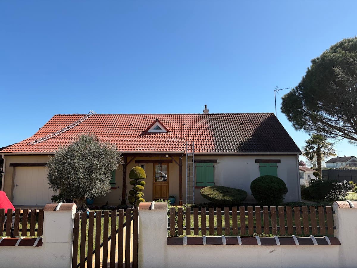 Clean Concept Châteauroux — société de nettoyage extrême à Châteauroux