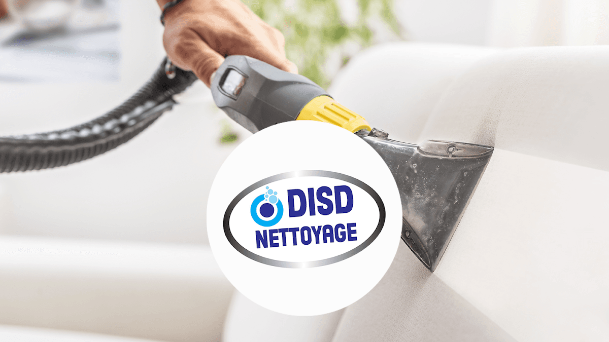 Disd Nettoyage — société de nettoyage extrême à Clermont-Ferrand