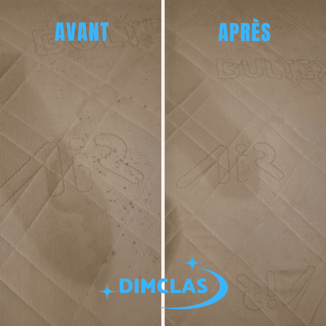 DIMCLAS — société de nettoyage extrême à Béziers