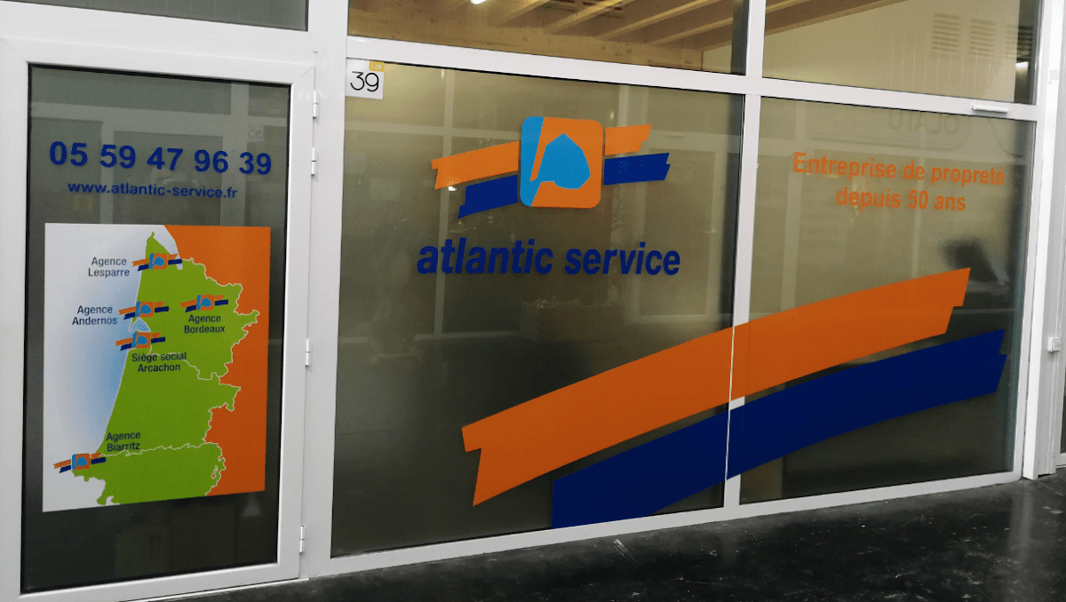 Atlantic Service Biarritz